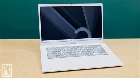 Asus Chromebook Plus Enterprise