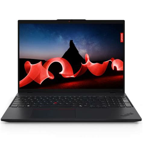 Lenovo ThinkPad L16 Gen