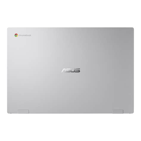 Asus Chromebook CX1 CX1700CKA