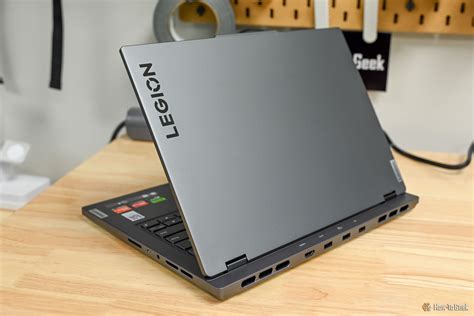 Lenovo Legion Slim 5