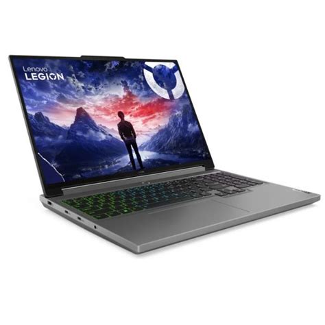 Lenovo Legion 5 16IRX9