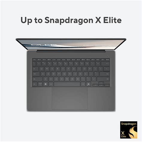 Asus Zenbook A14 UX3407QA