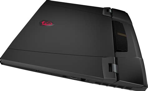 MSI Titan GT77 12UGS