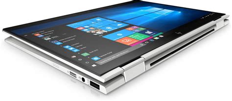 HP EliteBook x360 1030