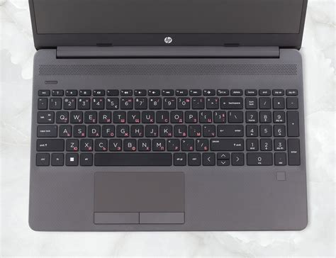 HP 250R G9 driver
