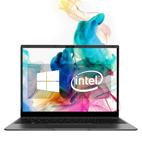 Chuwi GemiBook Plus driver