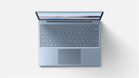 Microsoft Surface Laptop 4