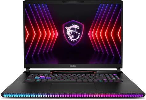 MSI Katana A17 AI