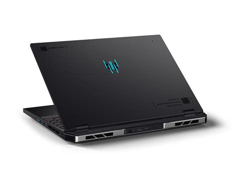 Acer Predator Helios 18
