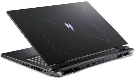 Acer Nitro 17 AN17-42