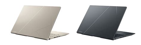 Asus Zenbook 14X OLED