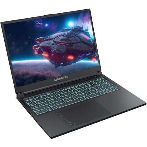 Gigabyte G6 KF drivers