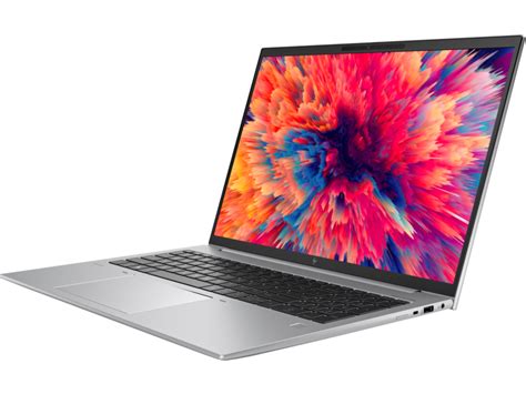 HP ZBook Firefly 15