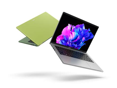 Acer Swift Go 14